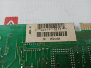 Vcs-144-Single-Line-Interface-Port-Pcb-Module-Brand-E-I-S-Revision-A-9