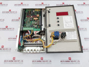 Vcu-160r Viscocity Control Unit Alfa Laval Part No.3183052031