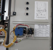 Vcu-160r Viscocity Control Unit Alfa Laval Part No.3183052031