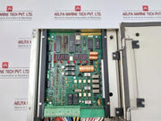 Vcu-160r Viscocity Control Unit Alfa Laval Part No.3183052031
