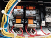 Vcu-160r Viscocity Control Unit Alfa Laval Part No.3183052031