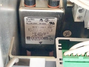 Vcu-160r Viscocity Control Unit Alfa Laval Part No.3183052031