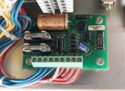 Vcu-160r Viscocity Control Unit Alfa Laval Part No.3183052031