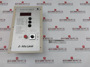 Vcu-160r Viscocity Control Unit Alfa Laval Part No.3183052031