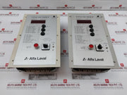 Vcu-160r Viscocity Control Unit Alfa Laval Part No.3183052031