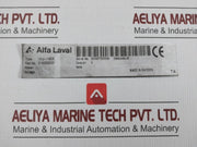 Vcu-160r Viscocity Control Unit Alfa Laval Part No.3183052031