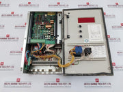 Vcu-160r Viscocity Control Unit Alfa Laval Part No.3183052031