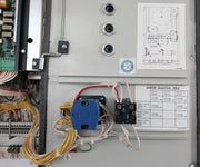 Vcu-160r Viscocity Control Unit Alfa Laval Part No.3183052031