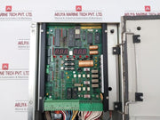 Vcu-160r Viscocity Control Unit Alfa Laval Part No.3183052031
