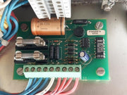 Vcu-160r Viscocity Control Unit Alfa Laval Part No.3183052031