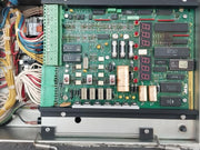Vcu-160r Viscocity Control Unit Alfa Laval Part No.3183052031