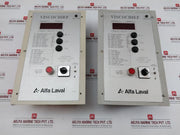 Vcu-160r Viscocity Control Unit Alfa Laval Part No.3183052031