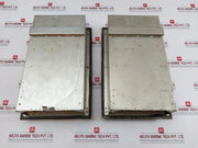 Vcu-160r Viscocity Control Unit Alfa Laval Part No.3183052031