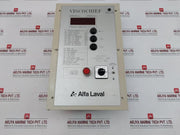 Vcu-160r Viscocity Control Unit Alfa Laval Part No.3183052031