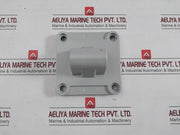 Vdma X 125 Cylinder Mounting Male Clevis