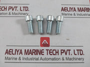 Vdma X 125 Cylinder Mounting Male Clevis