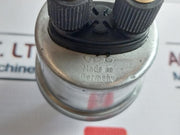 Vdo 0-10 Bar Oil Pressure Sensor Sender Unit