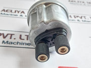 Vdo 0-10 Bar Oil Pressure Sensor Sender Unit