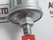 Vdo 0-10 Bar Oil Pressure Sensor Sender Unit