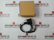 Vdo 122 To 302?F Temperature Gauge 1.5 Meter