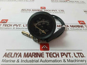 Vdo 122 To 302?F Temperature Gauge 1.5 Meter