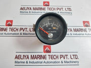 Vdo 352.471/005/002 Pressure Gauge 24V