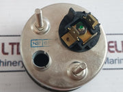 Vdo 352.471/005/002 Pressure Gauge 24V