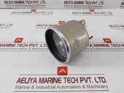 Vdo Cockpit International Tachometer 2-30 Rpm 815/23/2 11.77 Upm X 100