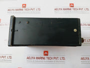Vdo Mess Der 144X72 Panel Pressure Gauge 0-50 Mpa.S 0-220 Sec 0.99 At 15°C