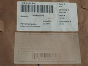 Vdo 70085 1010 004 Magnetic Pickup Sensor H04001P1 Thread Dia=15.7 Mn