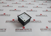 Vdonc 163468 Frequency Meter F96-hz Wh13T00009 400V 45–55 Hz