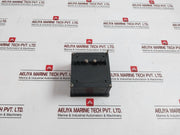 Vdonc F96-a Analog Ammeter 0-150A 163479 Wh13T00009