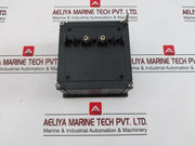 Vdonc F96-a Analog Ammeter 0-200A 200/5A