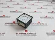 Vdonc F96-a Analog Ammeter 0-500A 500/5A