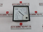 Vdonc F96-cos? Power Meter Wh13T00009 400V 500/5A