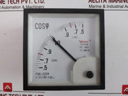 Vdonc F96-cos? Power Meter Wh13T00009 400V 500/5A