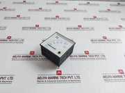 Vdonc F96-hz Frequency Meter 45-55 Hz 400V Wh13T00009