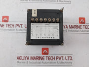 Vdonc F96-w Analog Voltmeter 0-200Kw 300/5A Wh13T00009