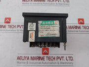 Vdonc F96-w Analog Voltmeter 0-200Kw 300/5A Wh13T00009