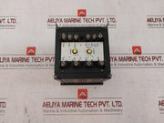 Vdonc F96-wnjb Wattmeter -45 To 300 Kw 400V 500/5A 3N-2E