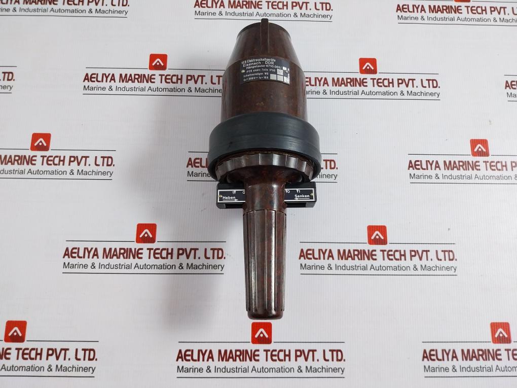 Veb 6710.001/1