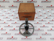 Veb Schiffselektronik 7.52.04 Azimuth Mirror 77/0697