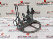 Veb Schiffselektronik 7.52.04 Azimuth Mirror 77/0697