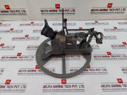 Veb Schiffselektronik 7.52.04 Azimuth Mirror 77/0697