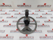 Veb Schiffselektronik 7.52.04 Azimuth Mirror 77/0697