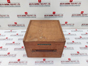 Veb Schiffselektronik 7.52.04 Azimuth Mirror 77/0697