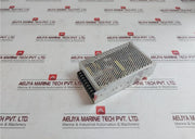 Vecas S-150-24 Switching Power Supply 115Vac 2.5A 230Vac 1.25A 50/60Hz