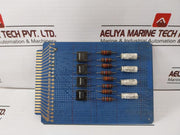 Vector 3662 Printed Circuit Board