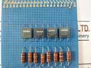 Vector 3662 Printed Circuit Board