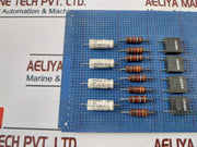 Vector 3662 Printed Circuit Board